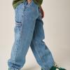 Jaiden Carpenter Jeans -Tumble 'n Dry
