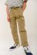 Jayh Cargo Pants -Tumble 'n Dry