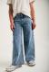 Josephine Wide Jeans Girls -Tumble 'n Dry