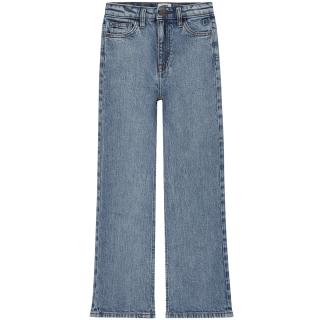 Josephine Wide Jeans Girls -Tumble 'n Dry