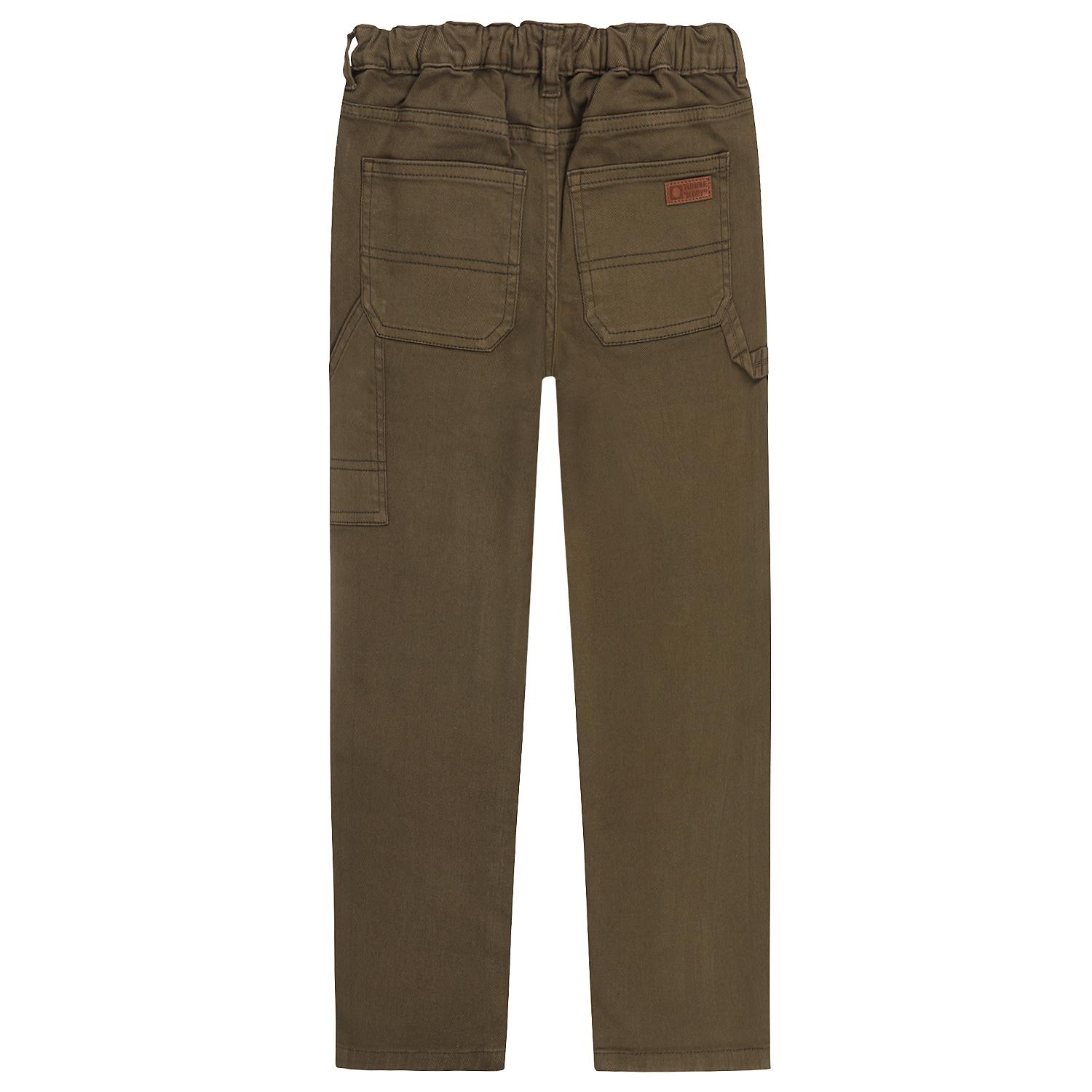 Jerome Carpenter Jeans -Tumble 'n Dry