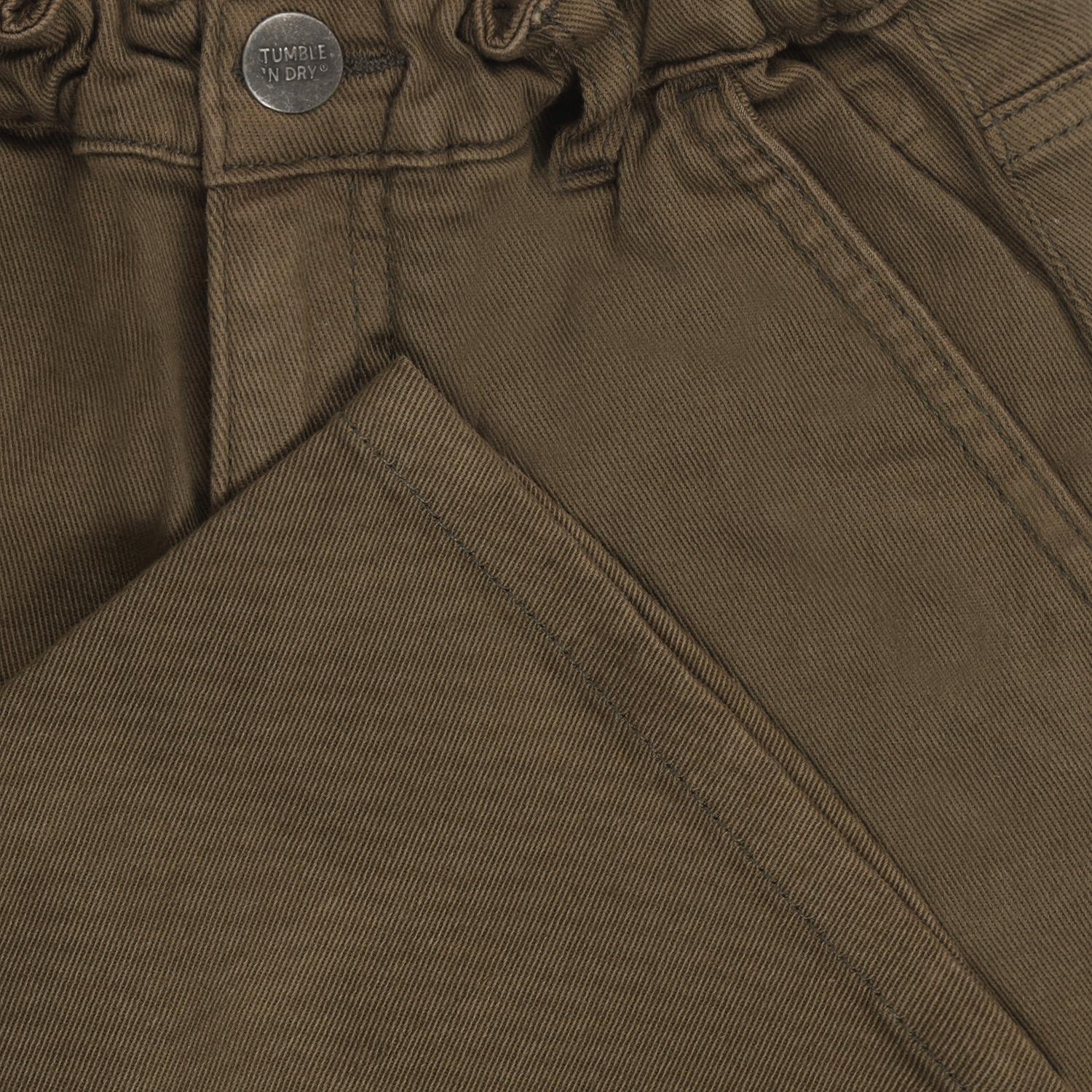 Jerome Carpenter Jeans -Tumble 'n Dry