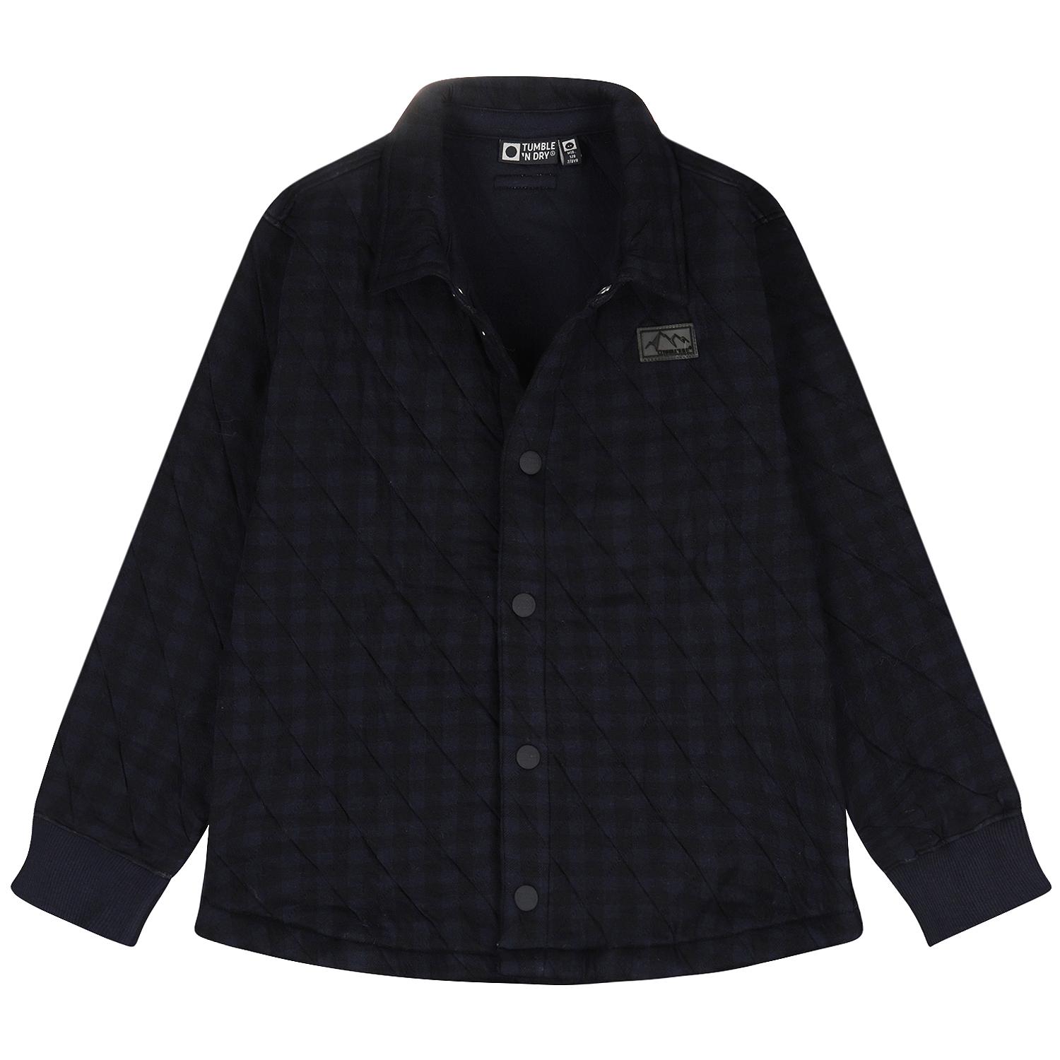 Obstacle Overshirt -Tumble 'n Dry