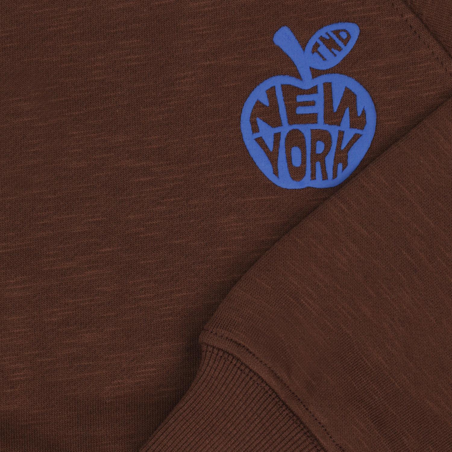 Marathon Sweatshirt -Tumble 'n Dry