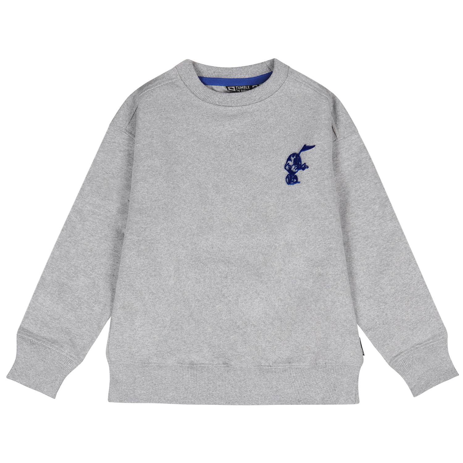 Athlete Sweatshirt -Tumble 'n Dry