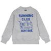Athlete Sweatshirt -Tumble 'n Dry