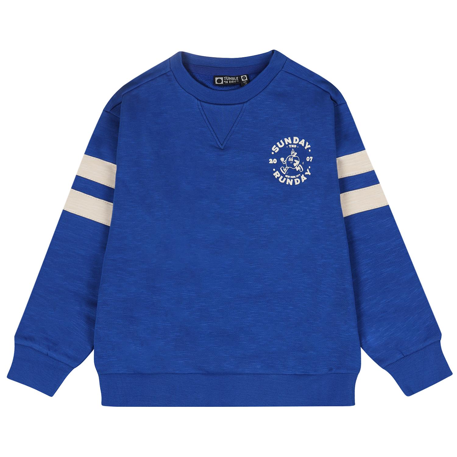 Runner Sweatshirt -Tumble 'n Dry
