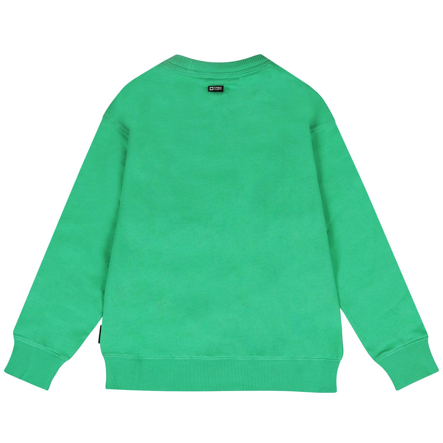 Winner Sweatshirt -Tumble 'n Dry