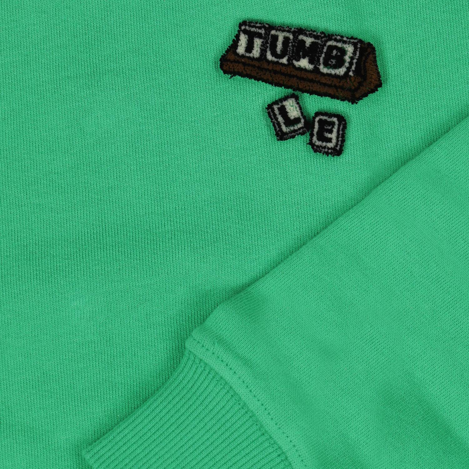 Winner Sweatshirt -Tumble 'n Dry