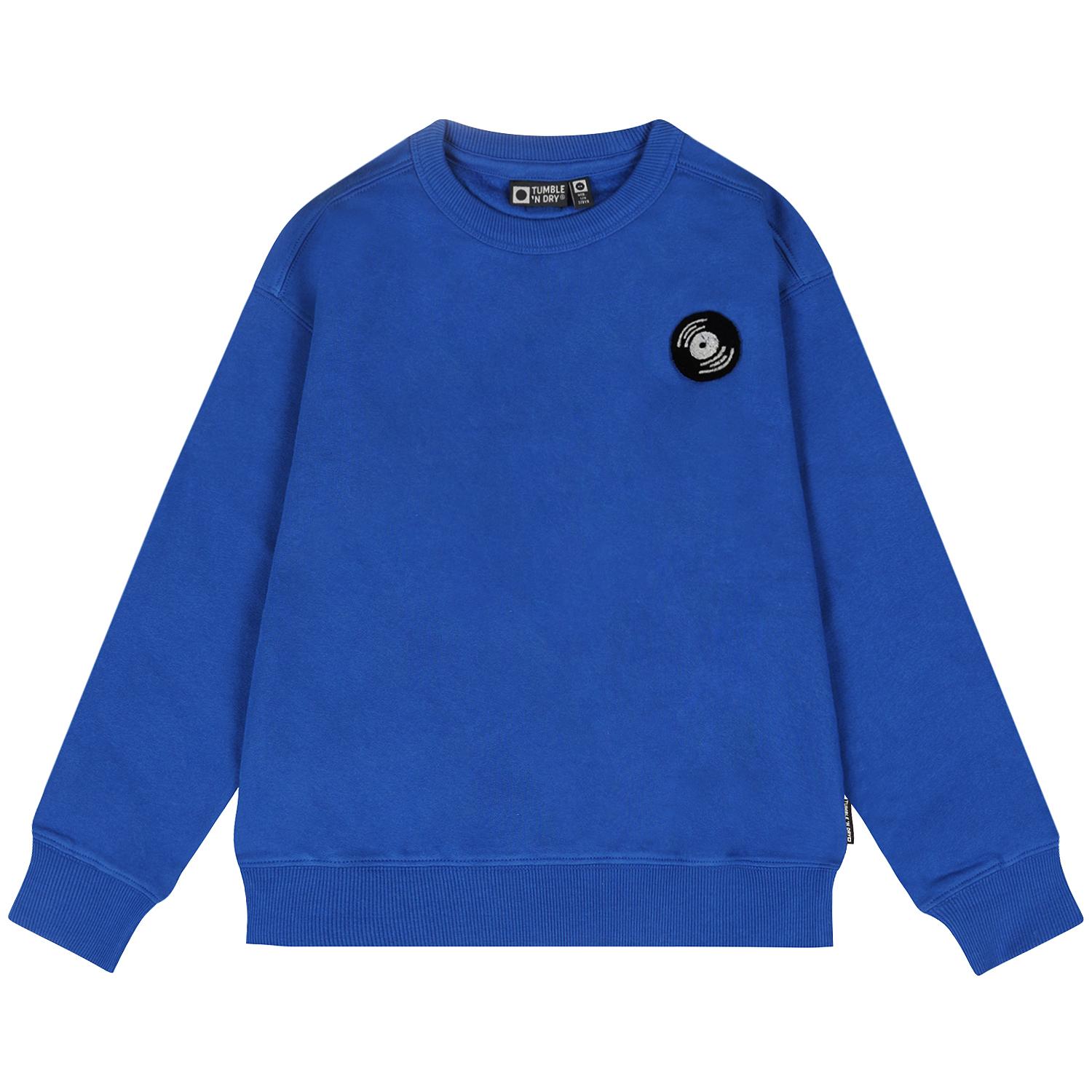 Winner Sweatshirt -Tumble 'n Dry