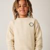 Deck Sweatshirt -Tumble 'n Dry