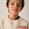 Allstars Sweatshirt -Tumble 'n Dry