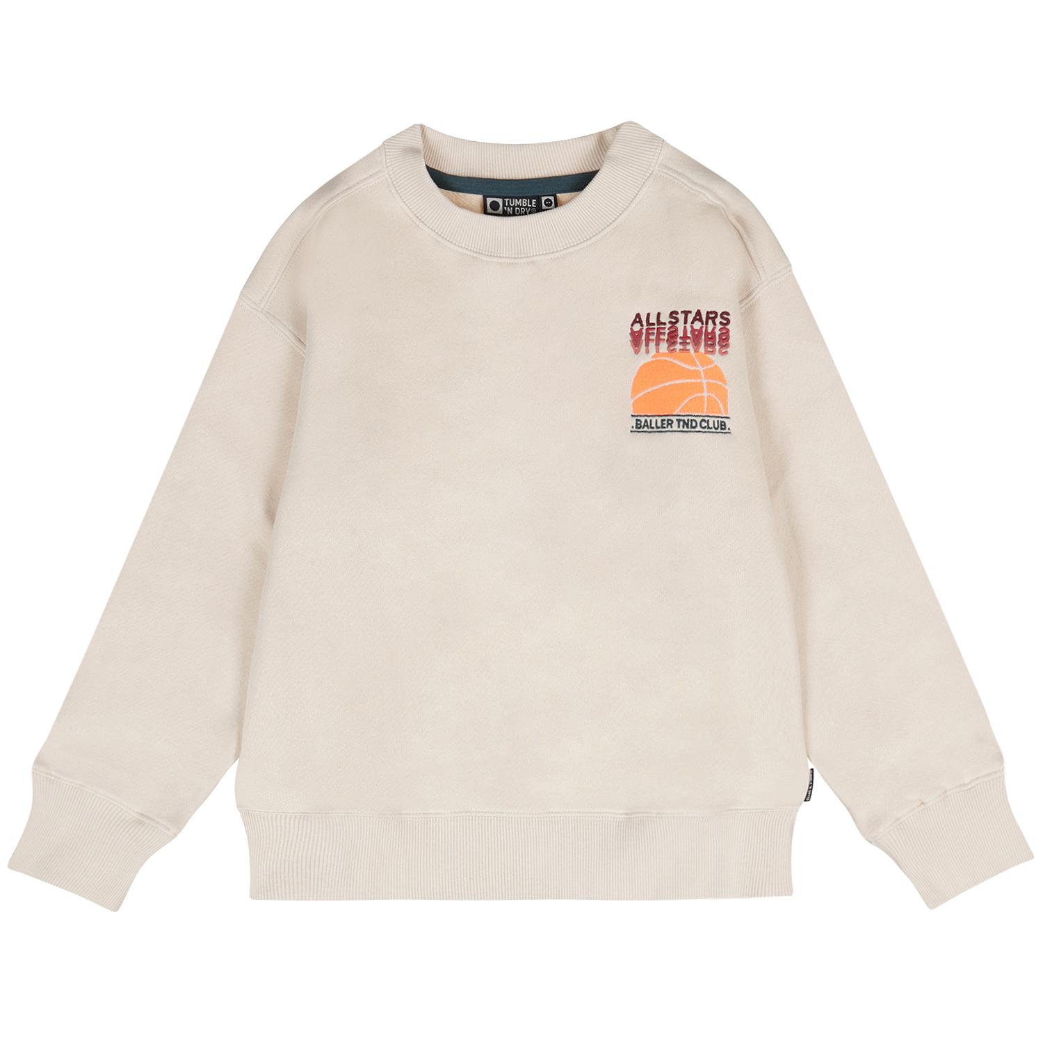 Allstars Sweatshirt -Tumble 'n Dry