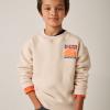 Allstars Sweatshirt -Tumble 'n Dry