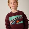 Slam Dunk Sweatshirt -Tumble 'n Dry