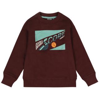 Slam Dunk Sweatshirt -Tumble 'n Dry