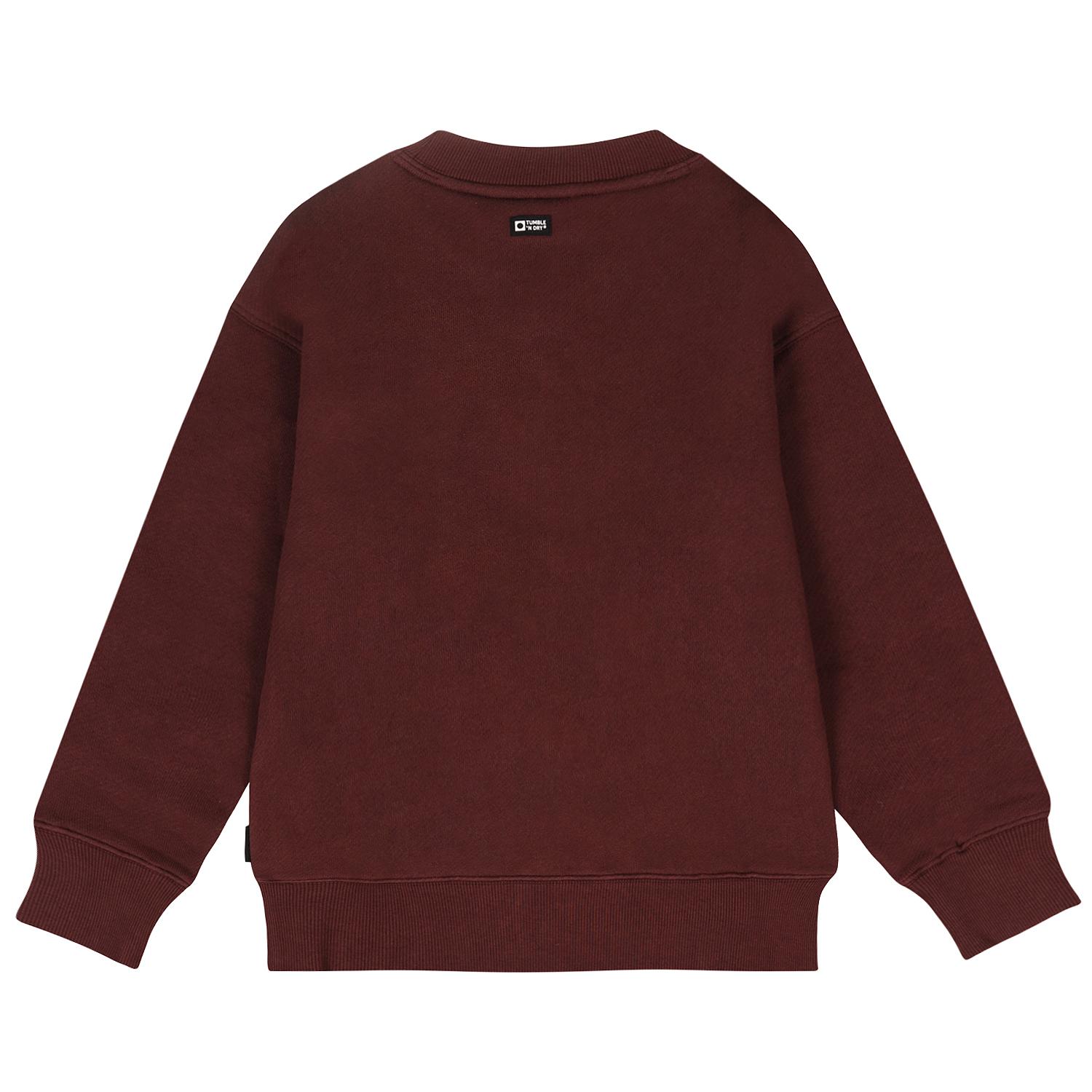 Slam Dunk Sweatshirt -Tumble 'n Dry