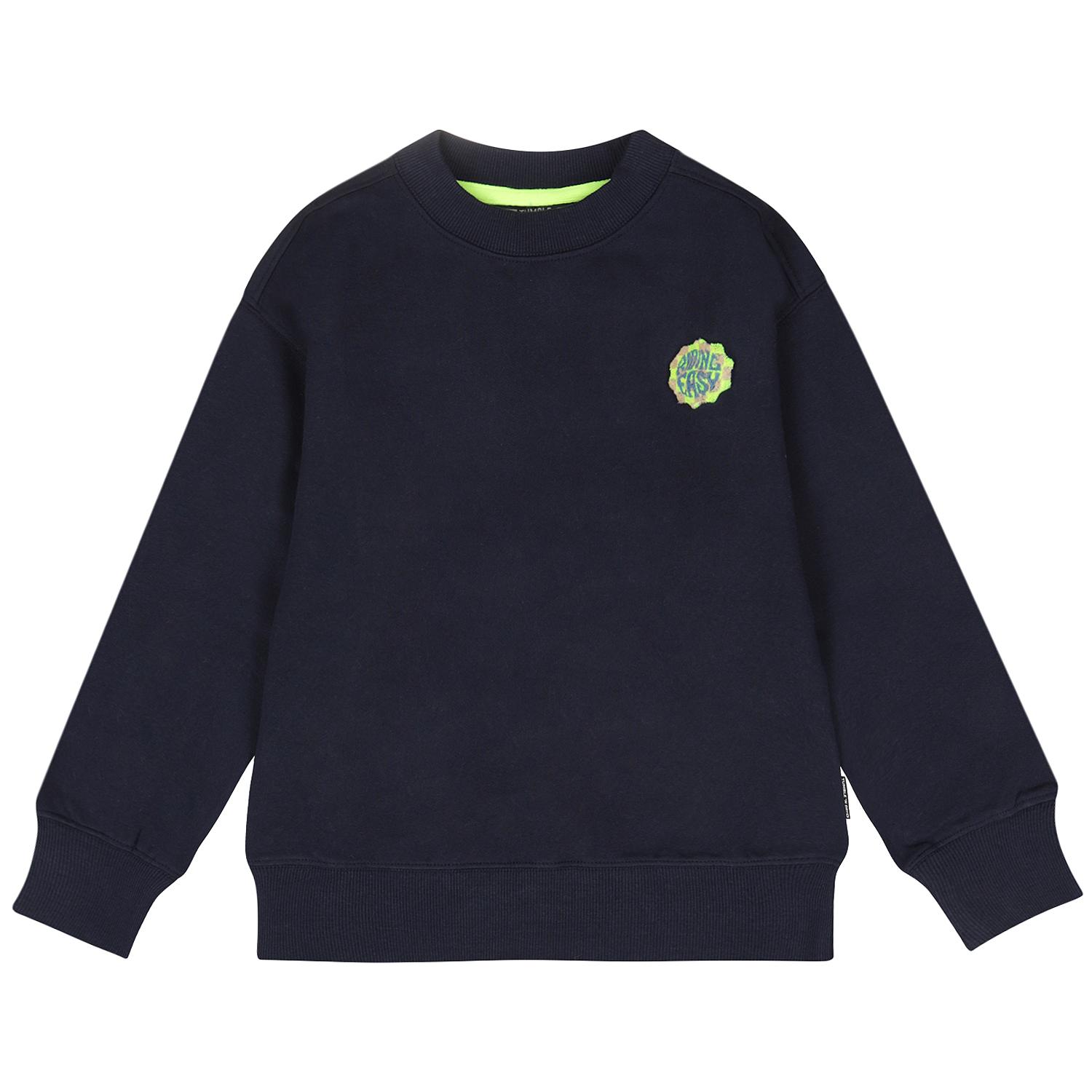 Heelflip Sweatshirt -Tumble 'n Dry