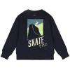 Heelflip Sweatshirt -Tumble 'n Dry
