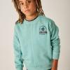 Bounce Pass Sweatshirt -Tumble 'n Dry