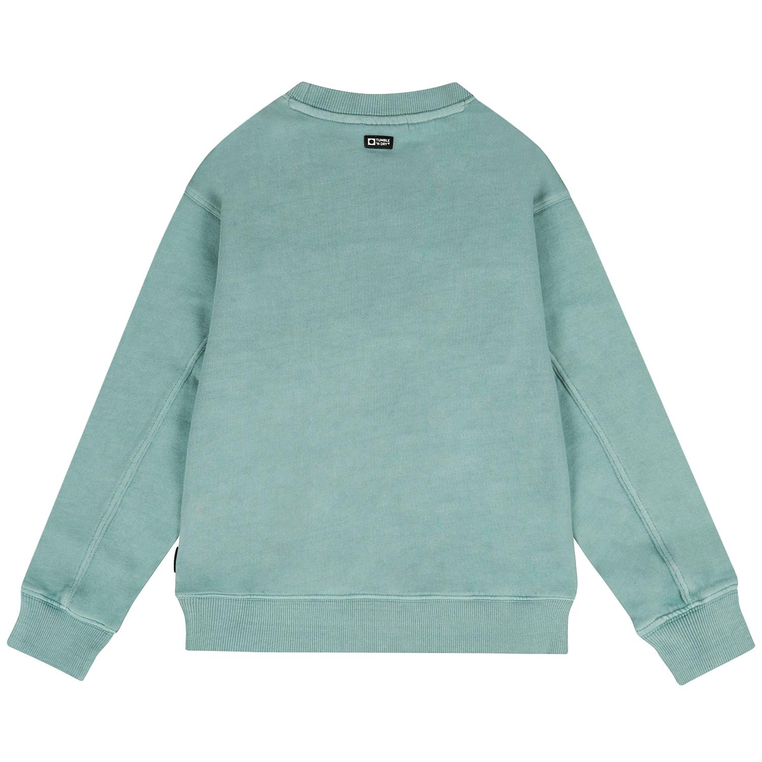 Bounce Pass Sweatshirt -Tumble 'n Dry