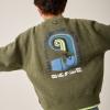 Halfpipe Sweatshirt -Tumble 'n Dry