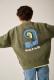 Halfpipe Sweatshirt -Tumble 'n Dry