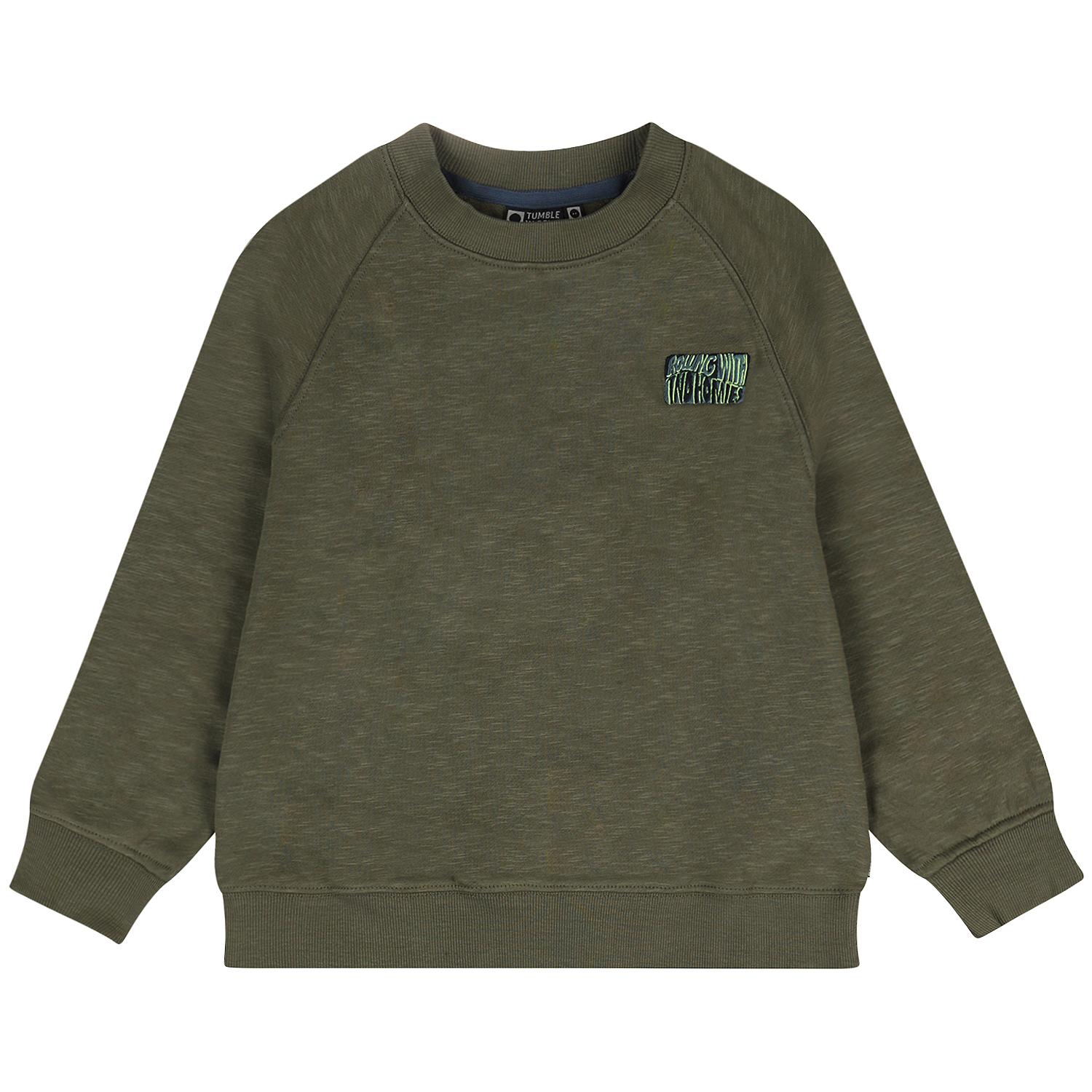 Halfpipe Sweatshirt -Tumble 'n Dry