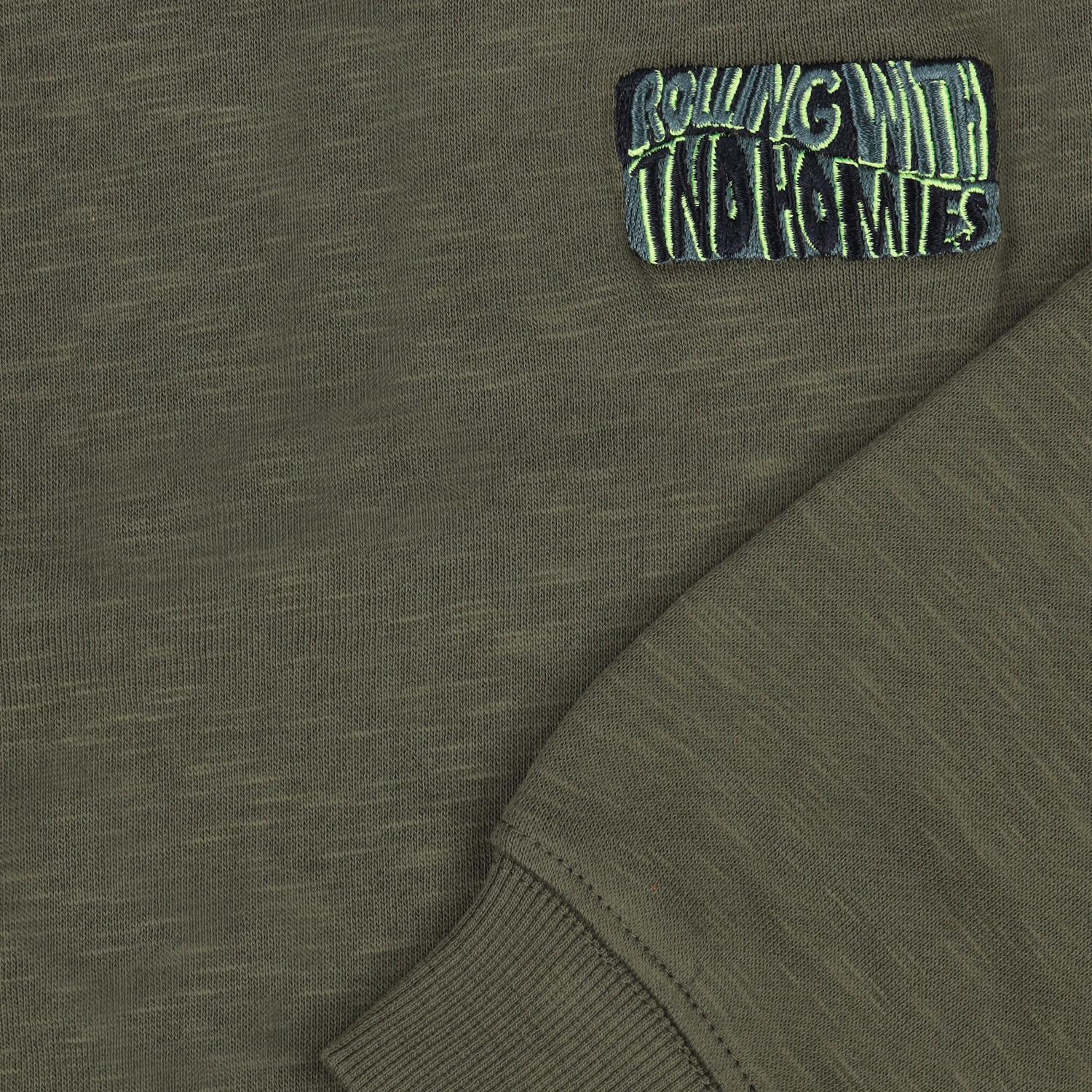 Halfpipe Sweatshirt -Tumble 'n Dry