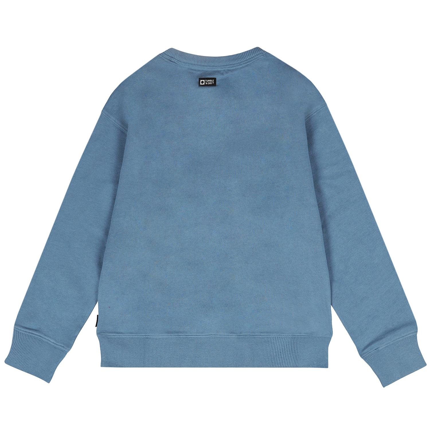 Shred Sweatshirt -Tumble 'n Dry