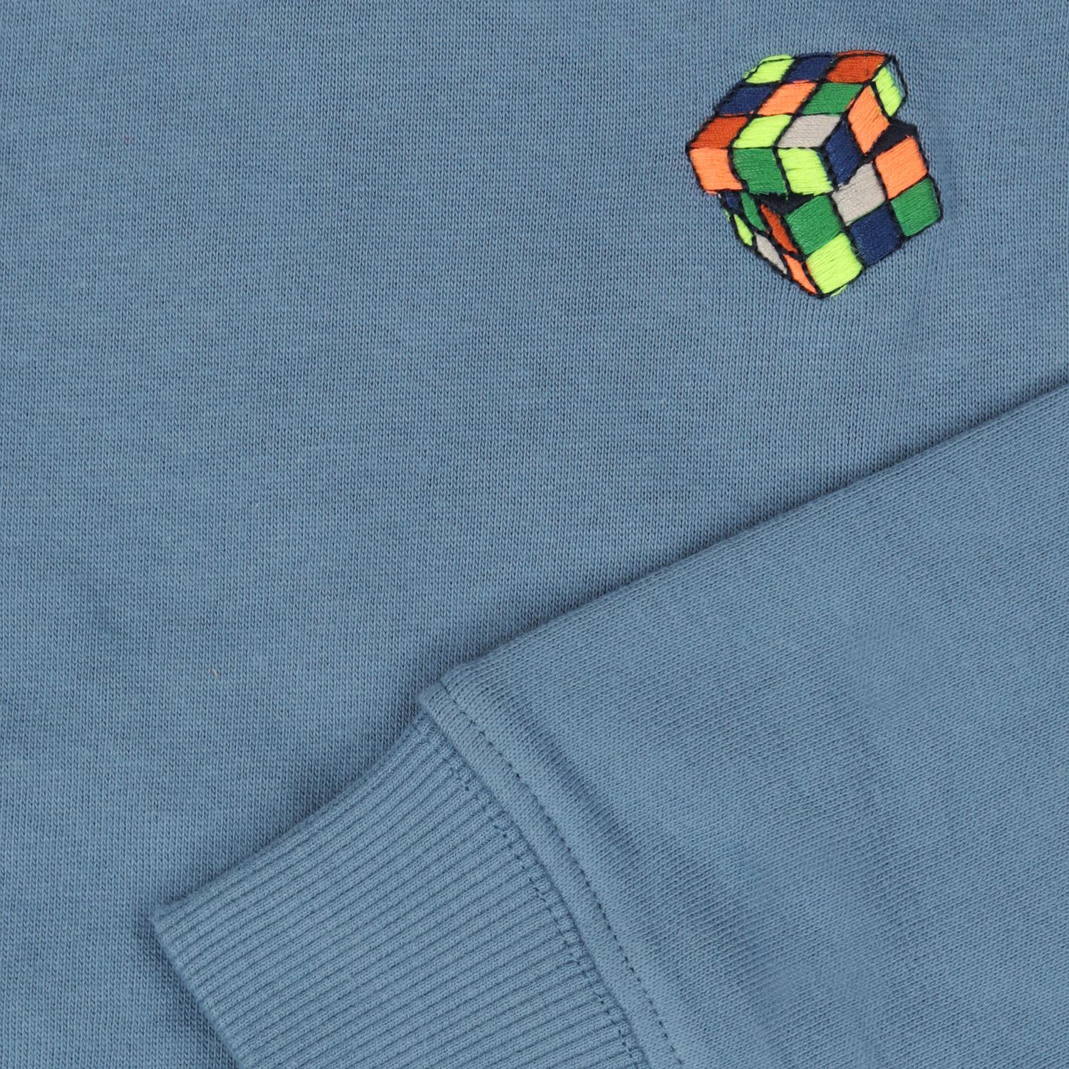 Shred Sweatshirt -Tumble 'n Dry