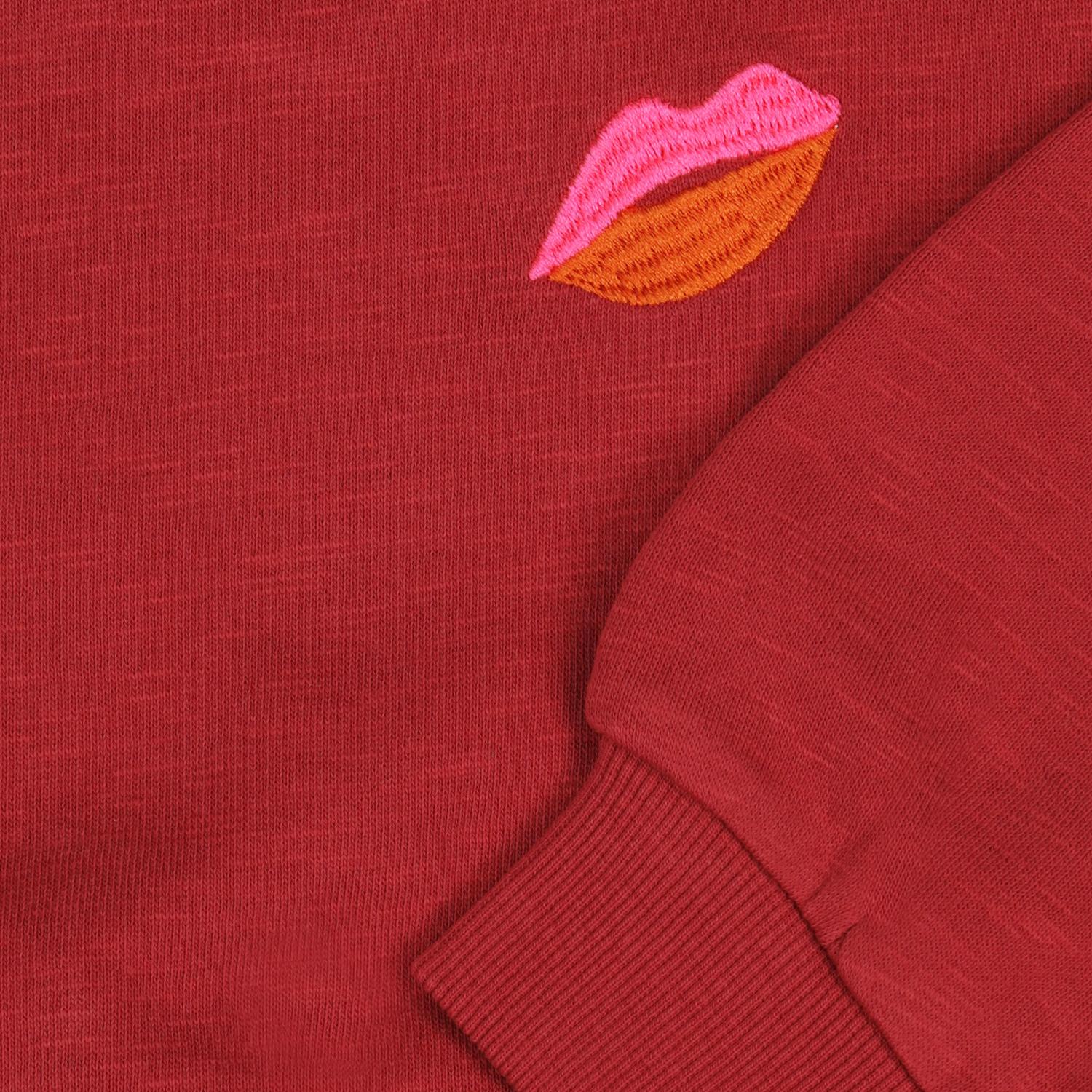 J'Adore Sweatshirt -Tumble 'n Dry