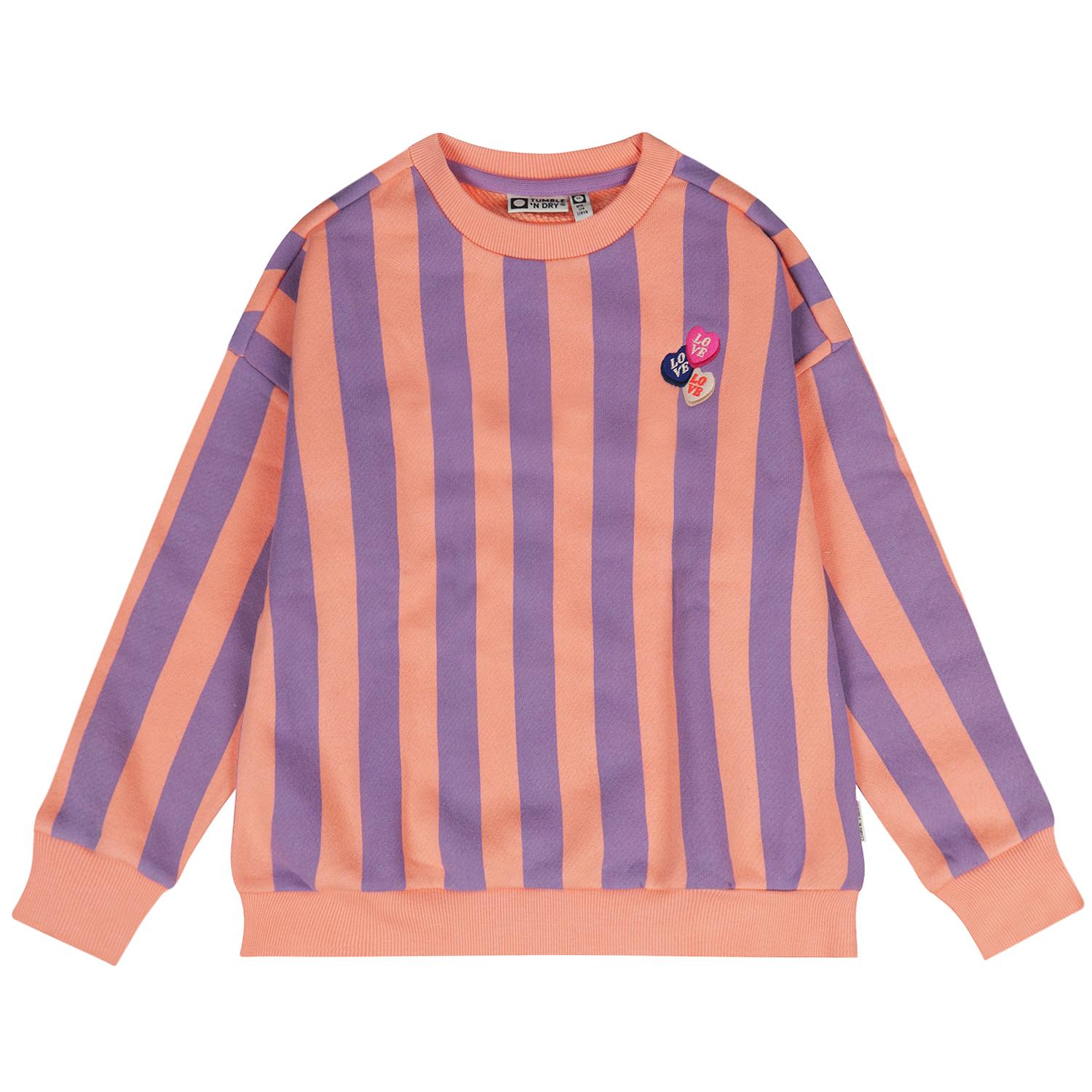 Bellissimo Sweatshirt -Tumble 'n Dry