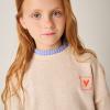 Le Coeur Sweatshirt -Tumble 'n Dry