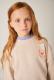 Le Coeur Sweatshirt -Tumble 'n Dry
