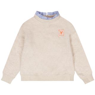 Le Coeur Sweatshirt -Tumble 'n Dry