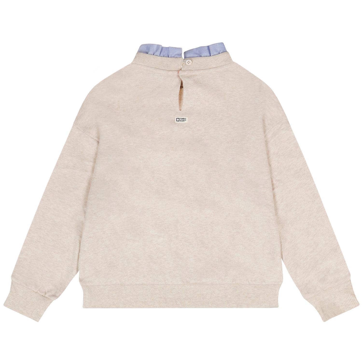 Le Coeur Sweatshirt -Tumble 'n Dry