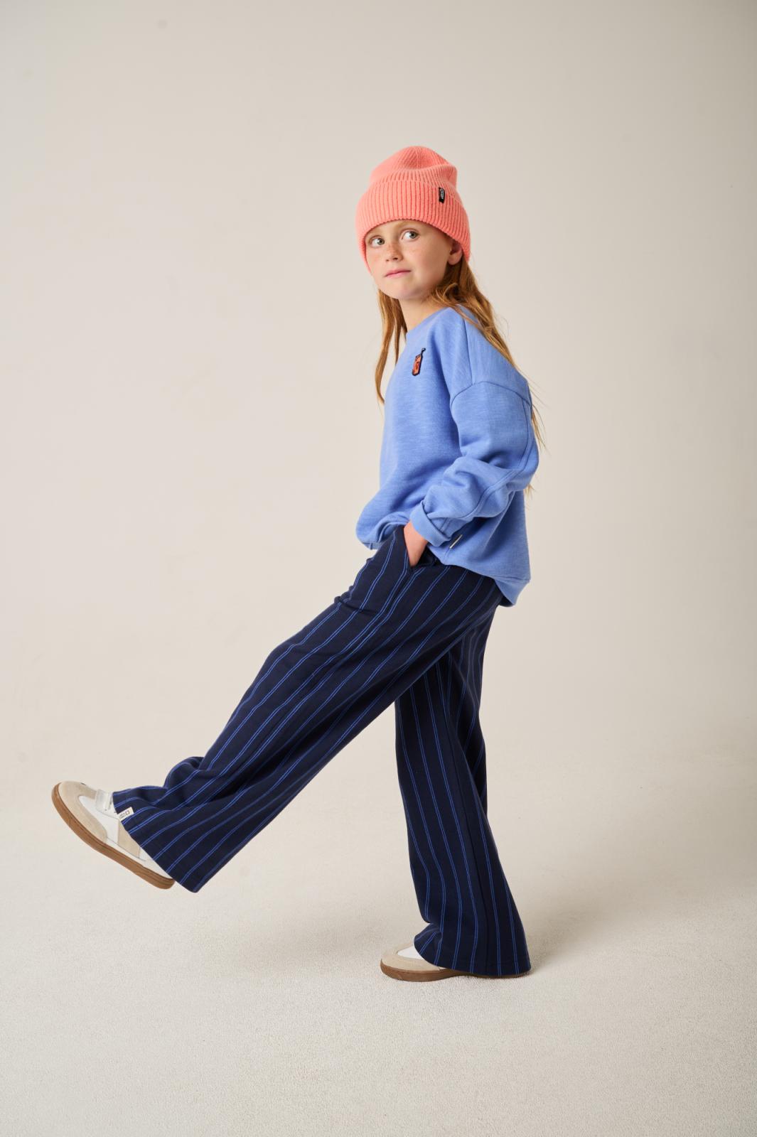 Delicieux Sweatshirt -Tumble 'n Dry