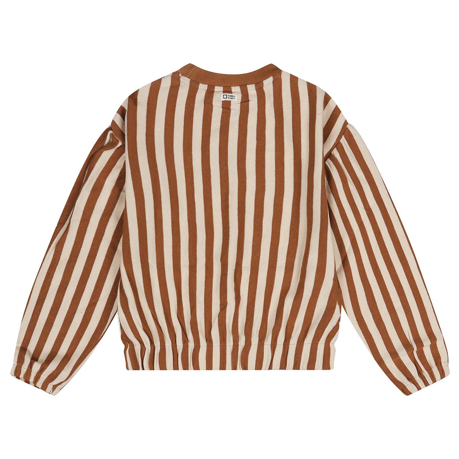 Mon Amour Sweatshirt -Tumble 'n Dry