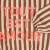 Mon Amour Sweatshirt -Tumble 'n Dry