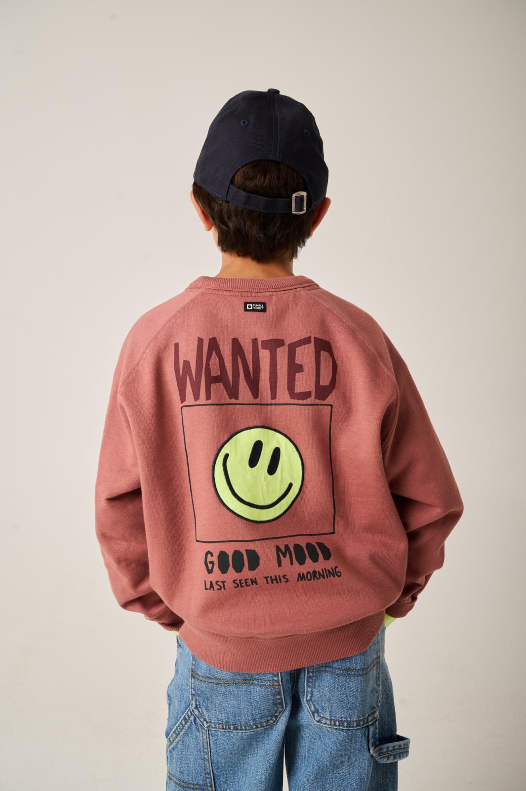 Rebound Sweatshirt -Tumble 'n Dry