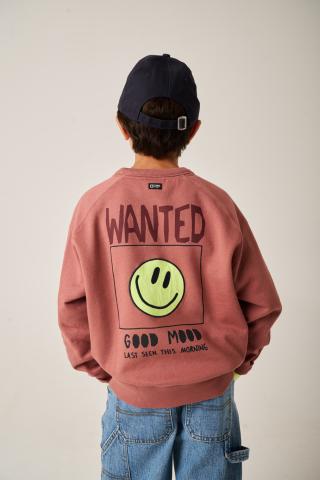 Rebound Sweatshirt -Tumble 'n Dry