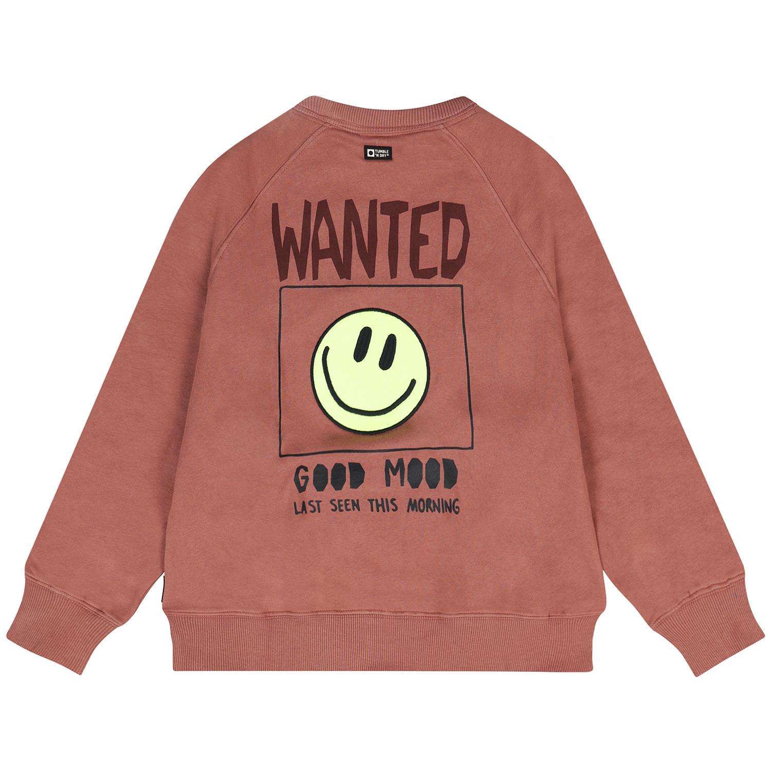 Rebound Sweatshirt -Tumble 'n Dry