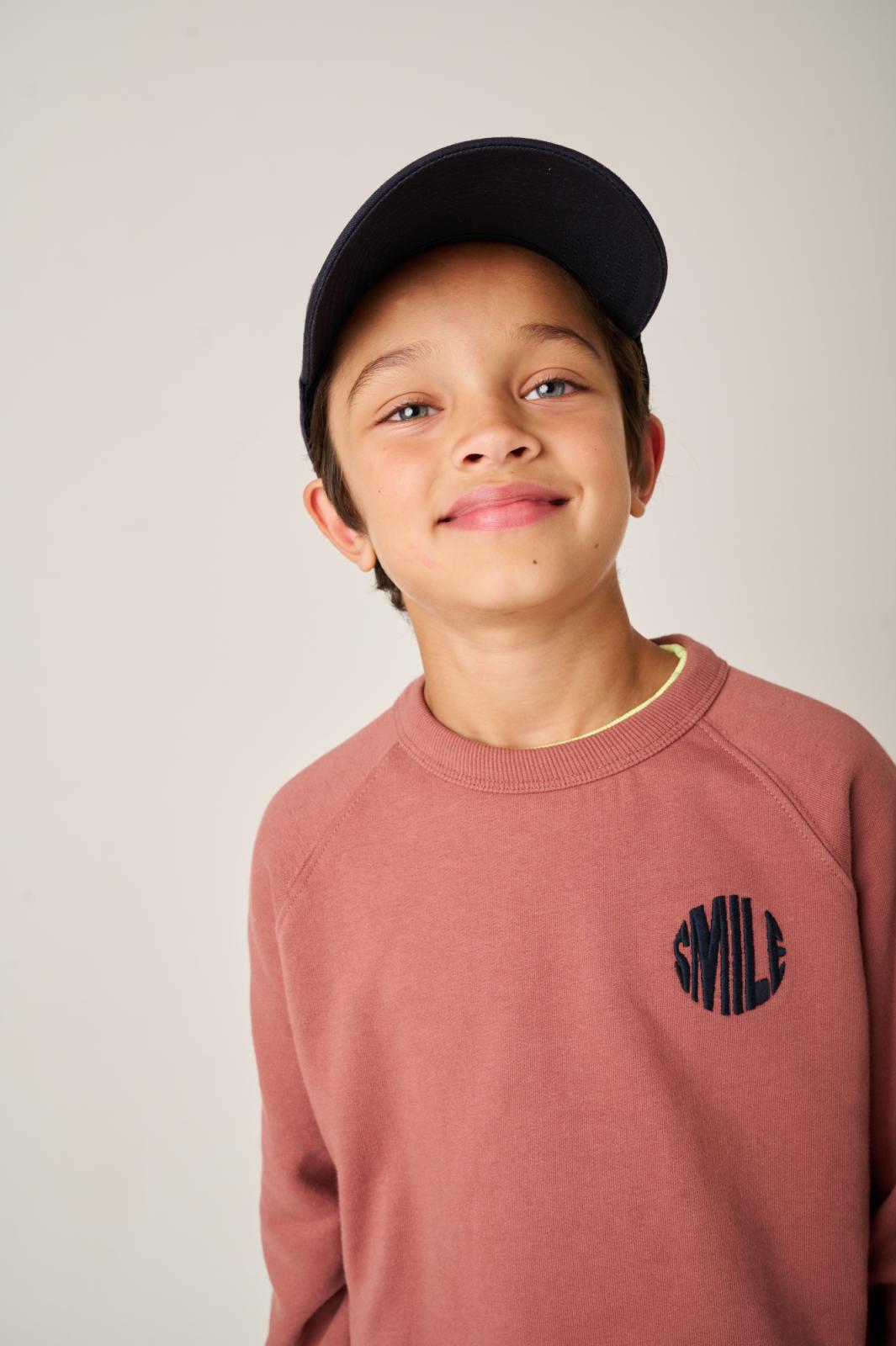 Rebound Sweatshirt -Tumble 'n Dry