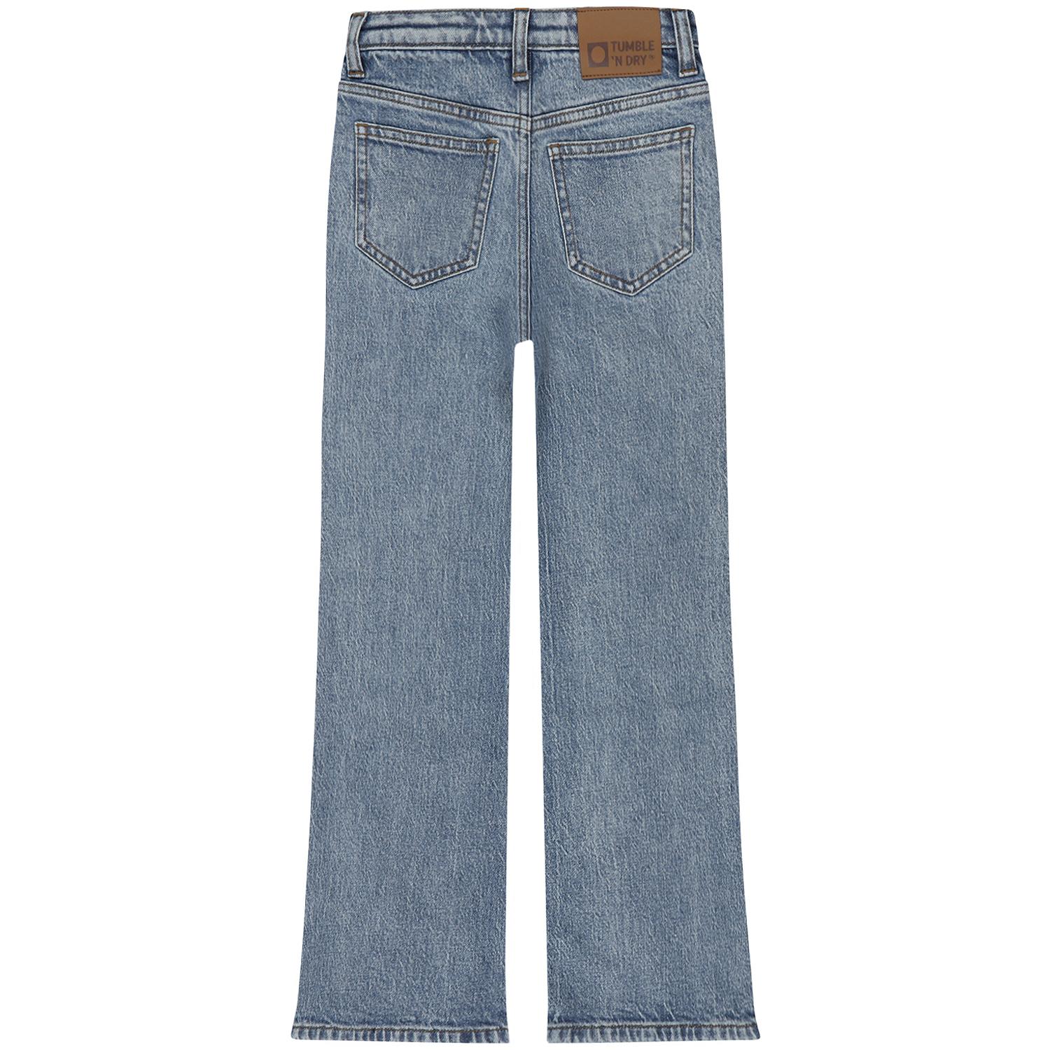 Jasmine wide jeans -Tumble 'n Dry