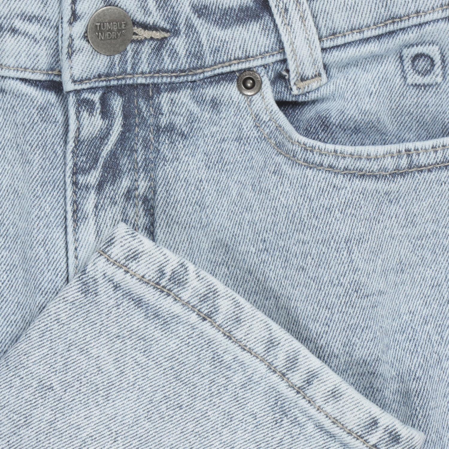 Jada Slouchy Jeans -Tumble 'n Dry