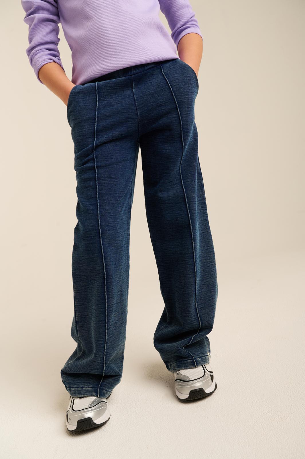 Claviere Pants -Tumble 'n Dry