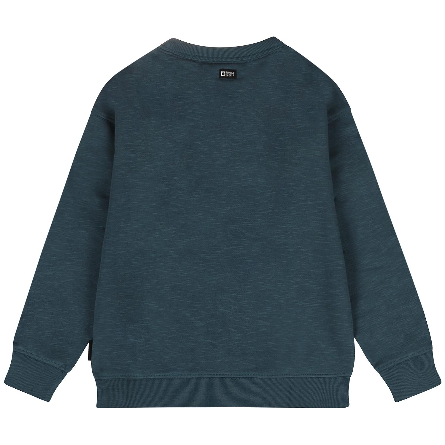 Game Sweatshirt -Tumble 'n Dry