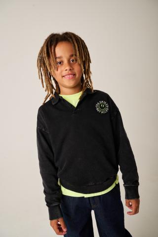 Position Sweatshirt -Tumble 'n Dry Position Sweatshirt -Tumble 'n Dry