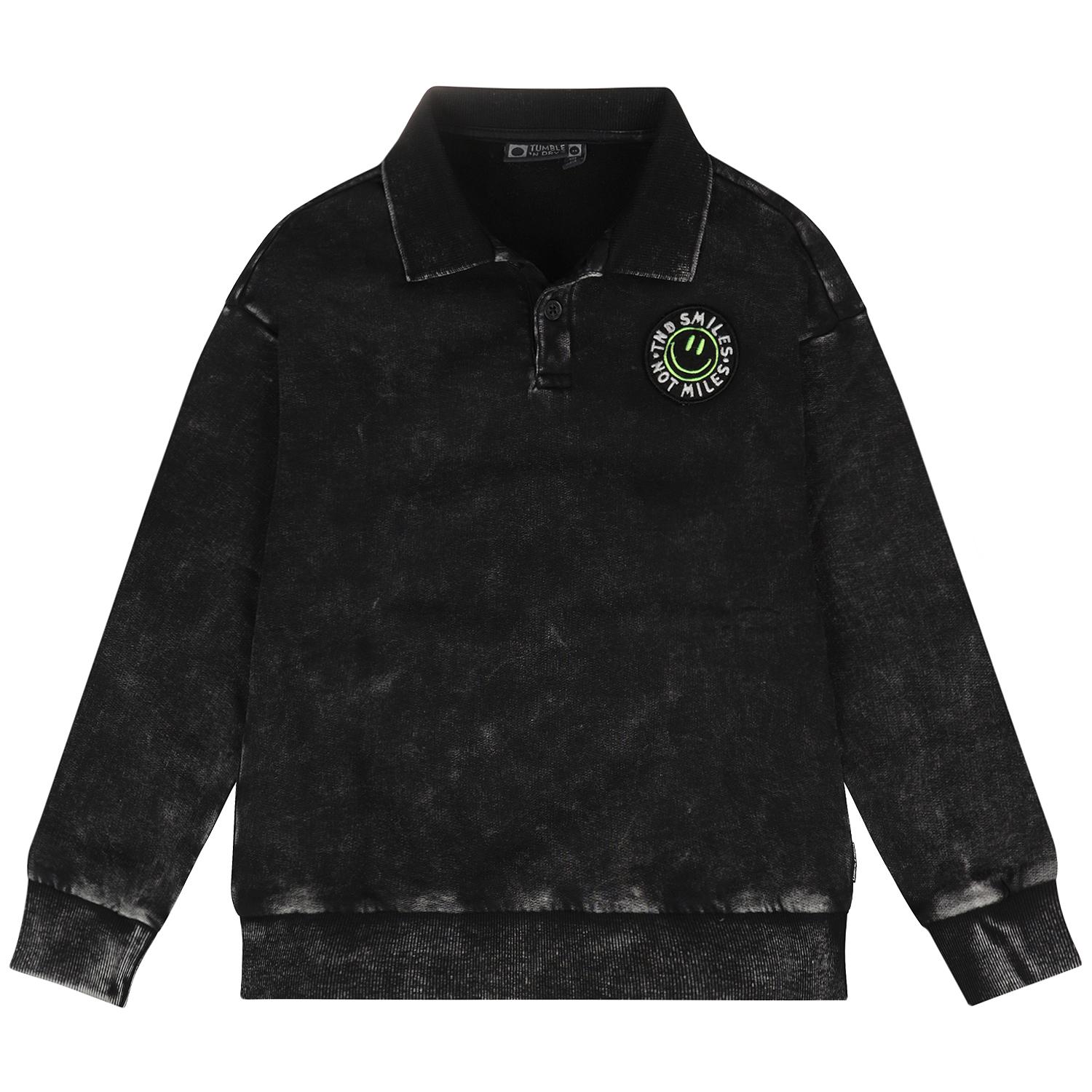 Position Sweatshirt -Tumble 'n Dry